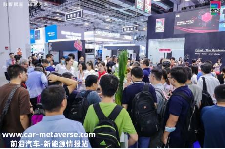 威图新能源汽车及动力电池行业应用,EPLAN Platfor