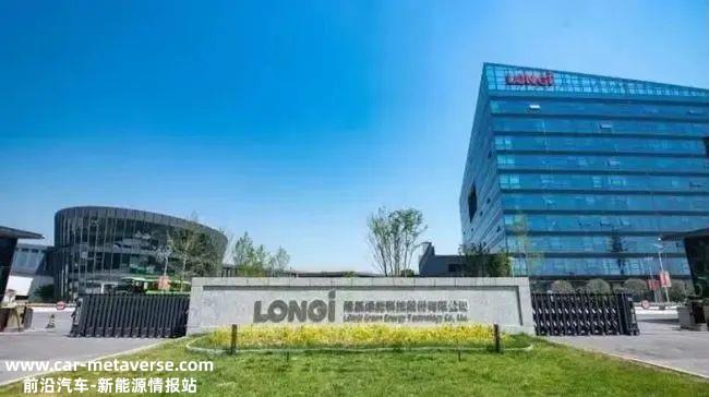 TOPCon被称为“过渡性”技术路线,为什么隆基要建30GW