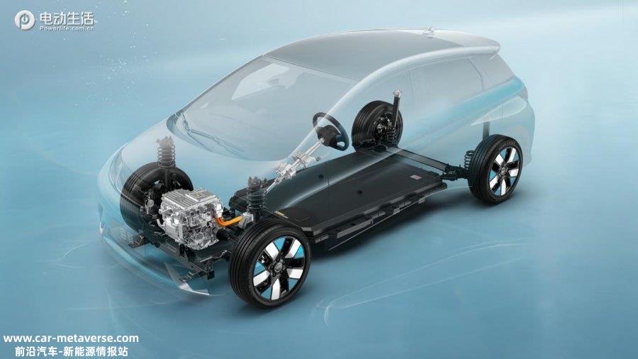 海豚50万纪念版上市，售12.68-13.98万元，10项设计升级/2项智能强化