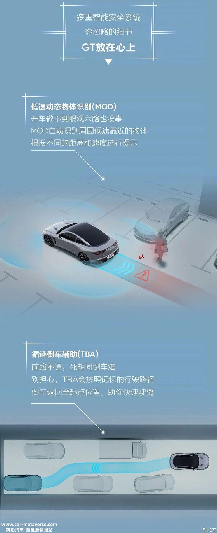 哪吒GT第二次大版本OTA升级正式开启