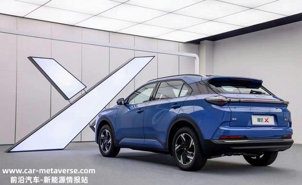 再推出3款新车 哪吒汽车2025年产品规划