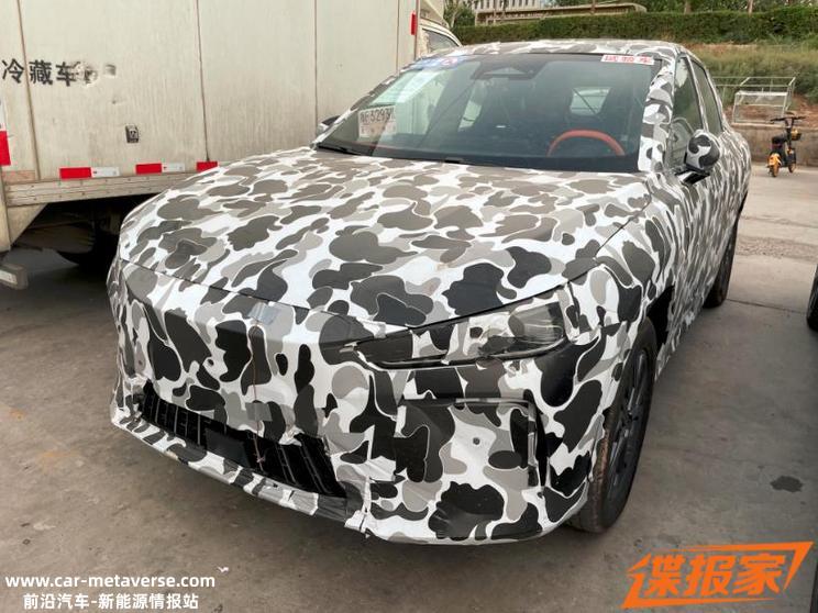 再推出3款新车 哪吒汽车2025年产品规划
