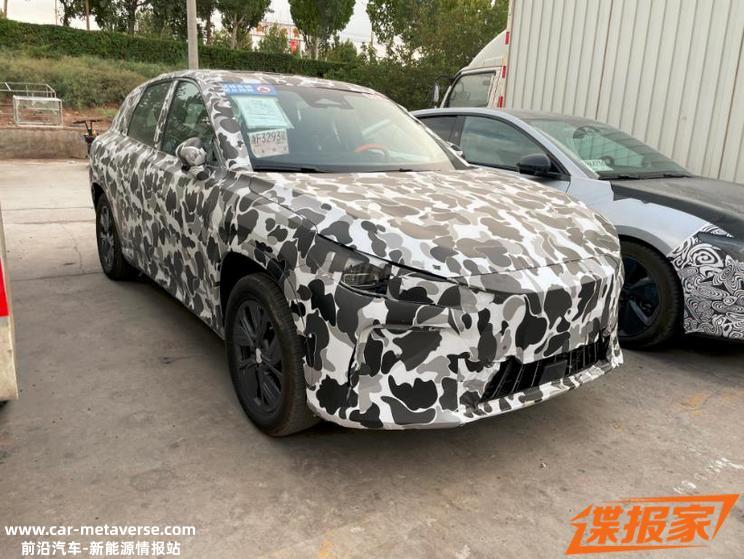 再推出3款新车 哪吒汽车2025年产品规划