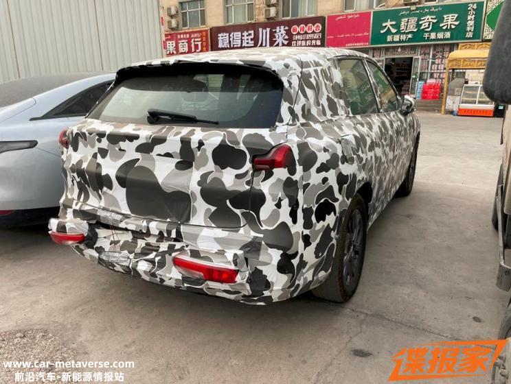再推出3款新车 哪吒汽车2025年产品规划