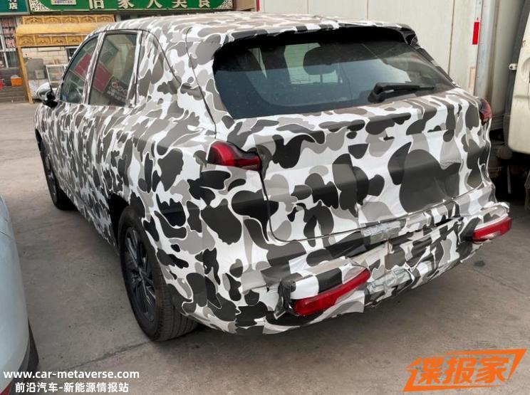 再推出3款新车 哪吒汽车2025年产品规划