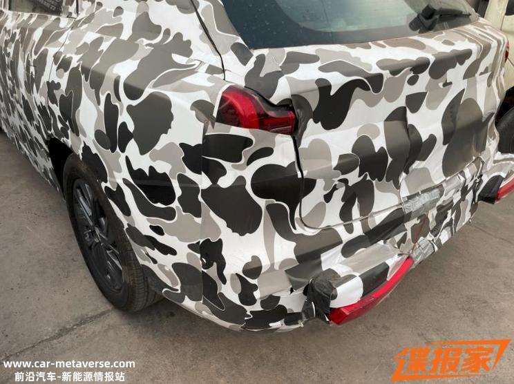 再推出3款新车 哪吒汽车2025年产品规划