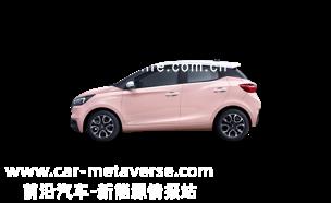 售价区间5-7万 易至EV3青春版预售来袭