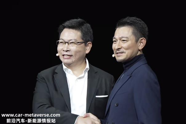 Mate 60 缺席，余承东升职，华为抢滩第四次工业革命
