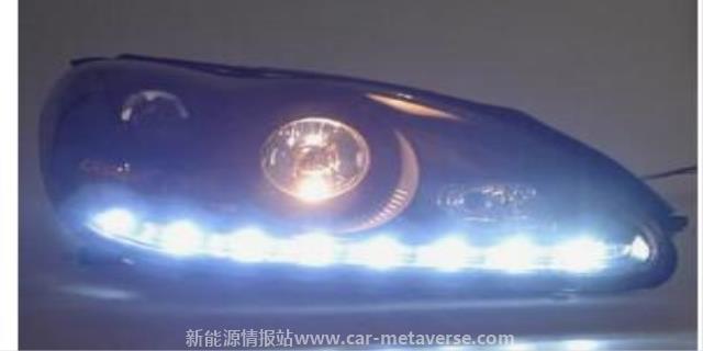 koito车灯什么牌子的