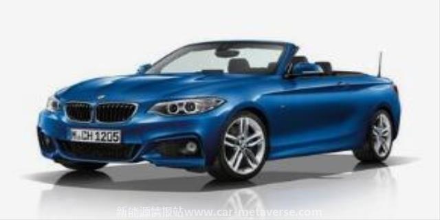 bmw是什么牌子的车