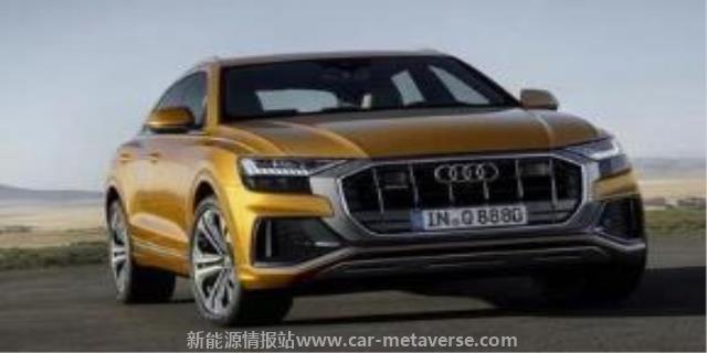 audi是什么牌子的车