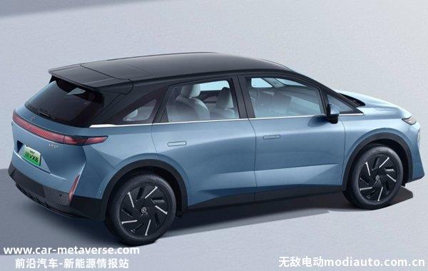 东风日产启辰VX6最新消息，启辰VX6上市时间