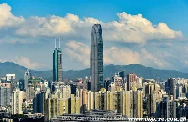 深圳限行外地车的时间