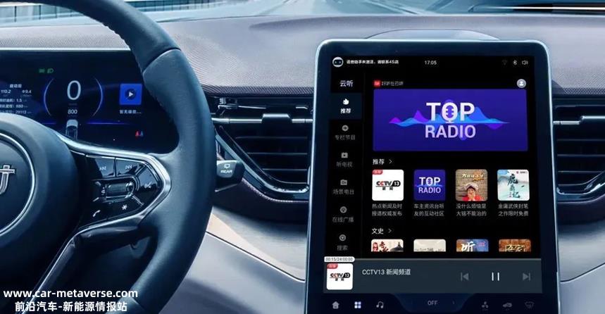汽车T台秀AUTO SHOW2023合肥国际新能源汽车展首发