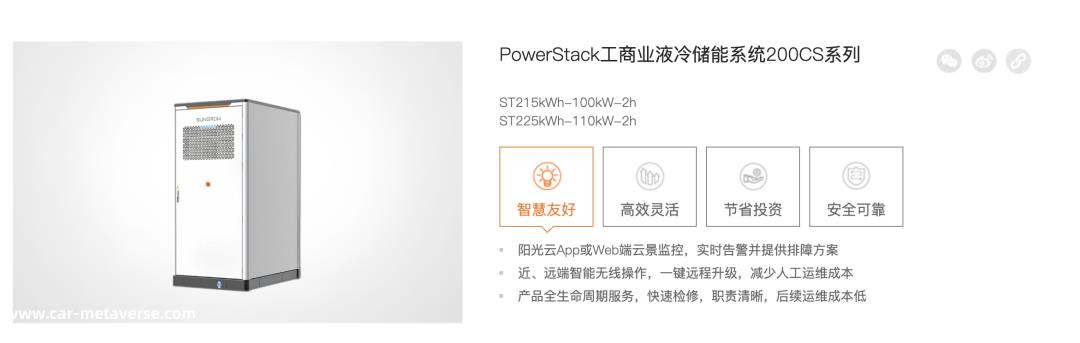 工商储能一推一拉就跑了?