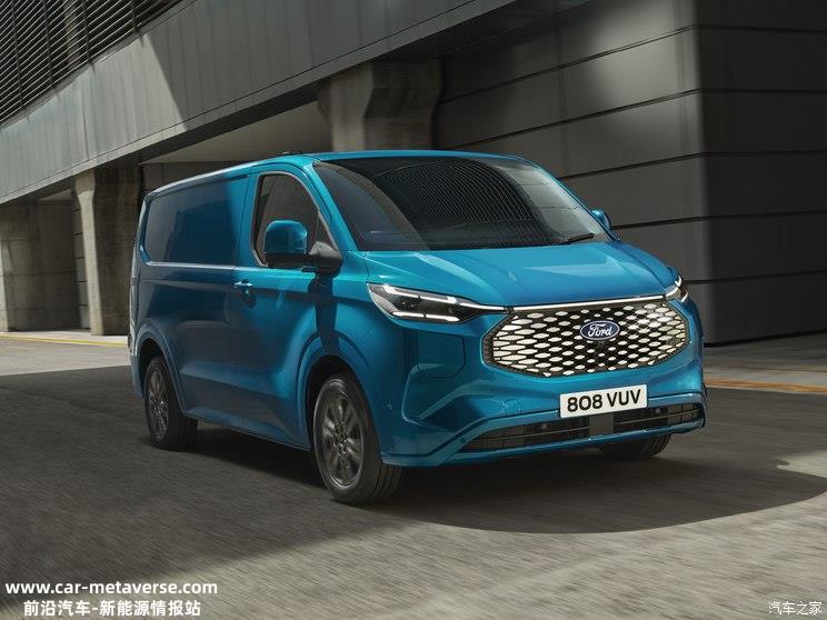 全新大众Transporter将于2024年推出