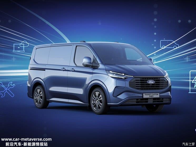 全新大众Transporter将于2024年推出