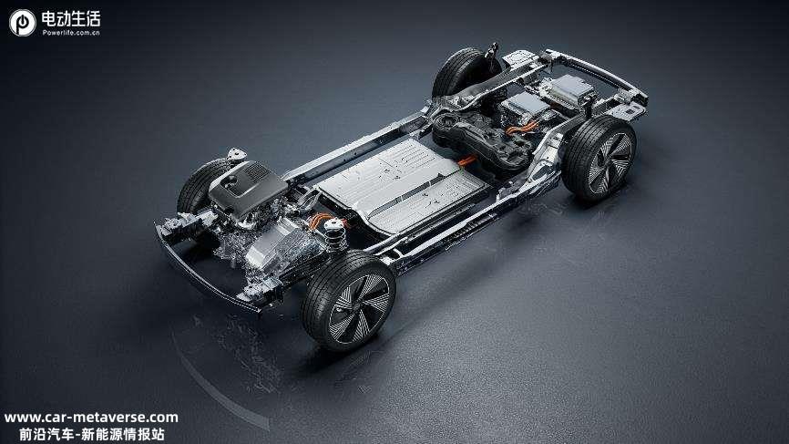领克08 EM-P获2023混合动力汽车极限挑战赛双料冠军