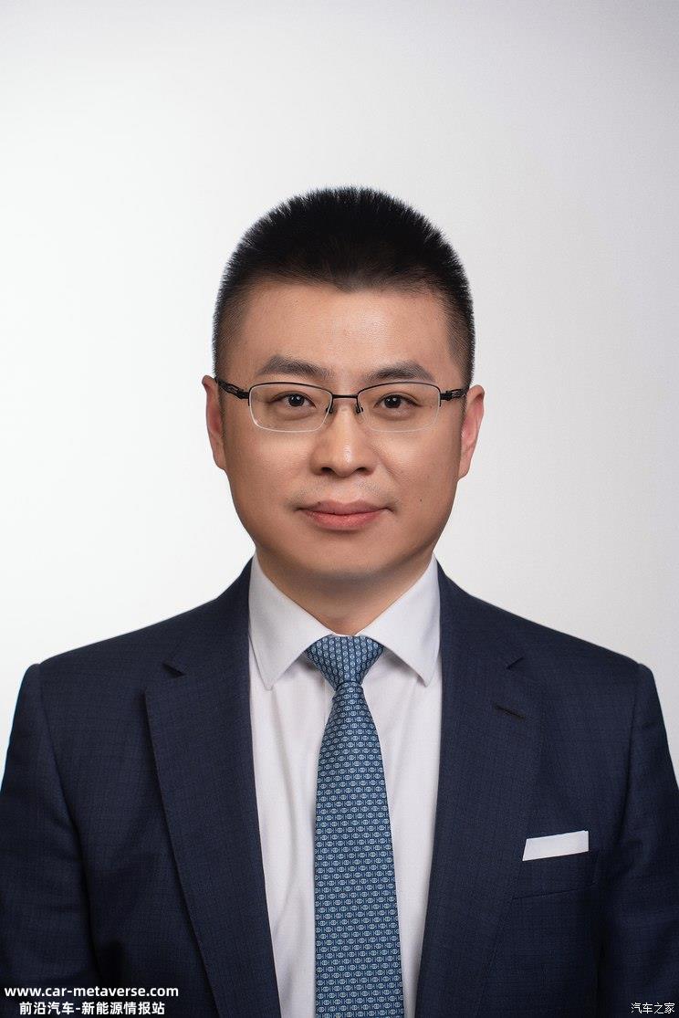 李凤刚接任一汽奥迪公司执行副总经理