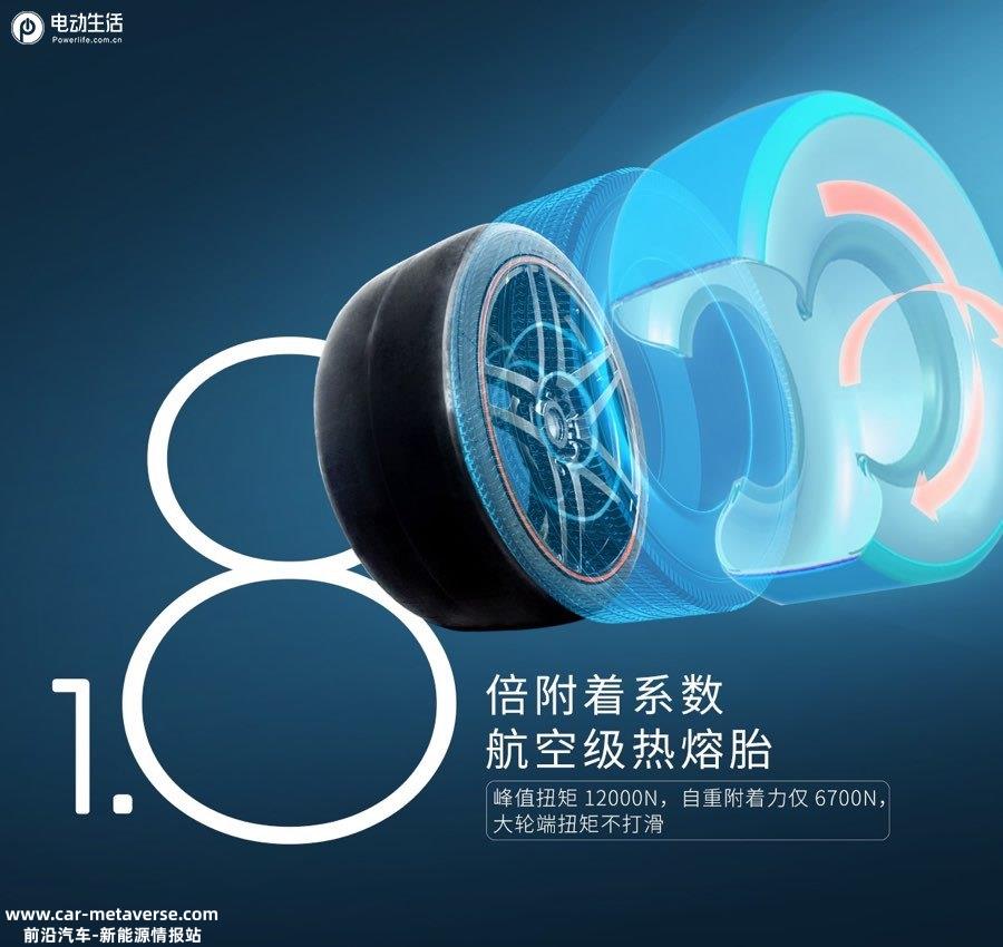中国首款百万豪车！昊铂SSR售128.6万起/上市即交付