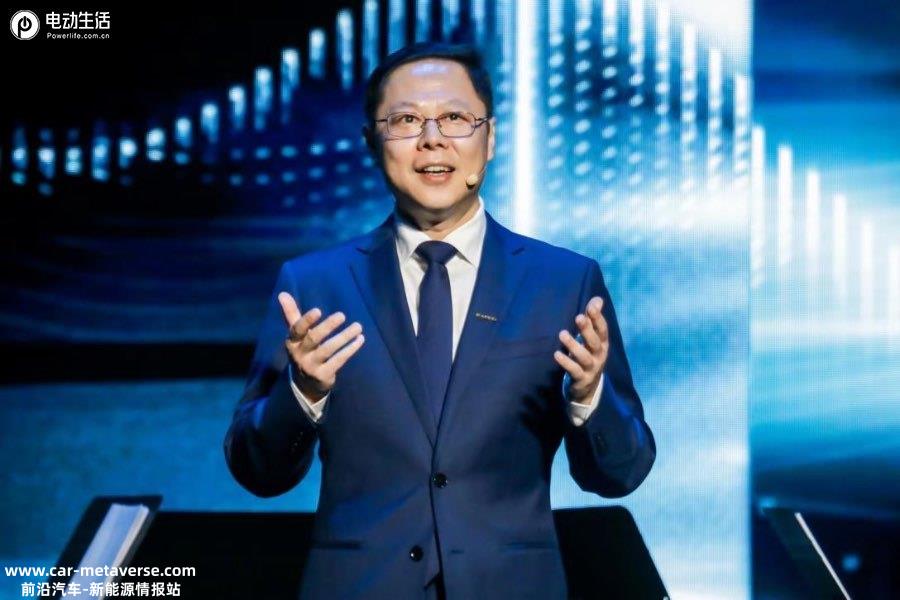 “理工男”跨界艺术圈？来星途星纪元ES古典音乐会探索设计美学