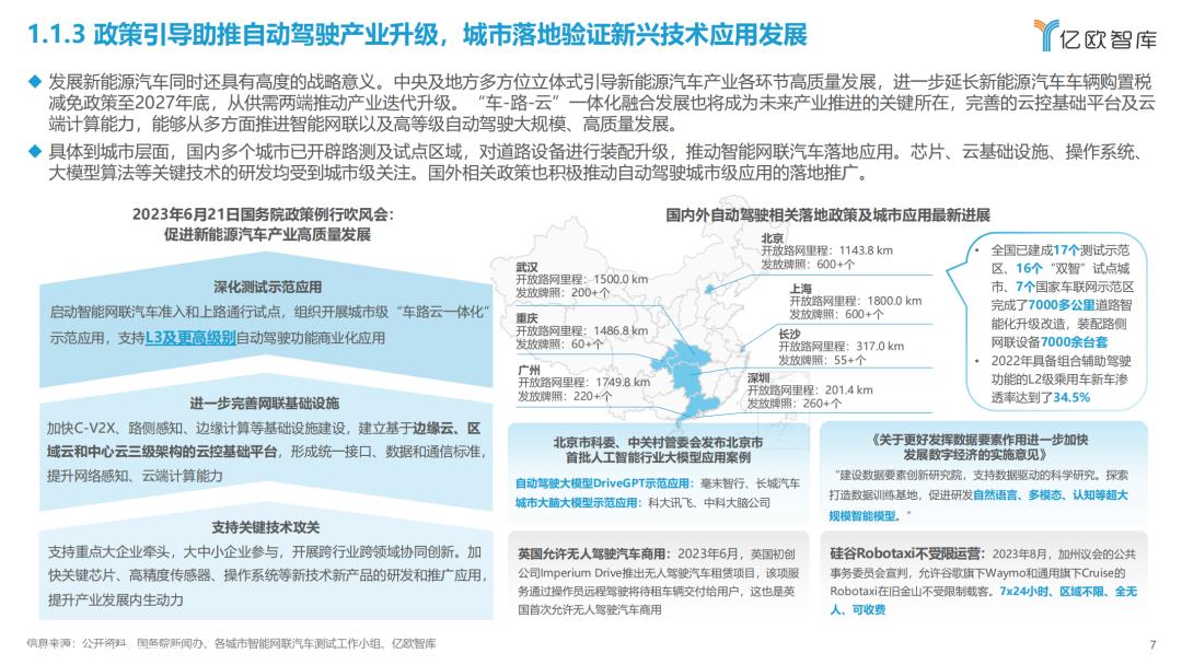 汽车系统快速迭代,高级智能驾驶方案量产布局加快