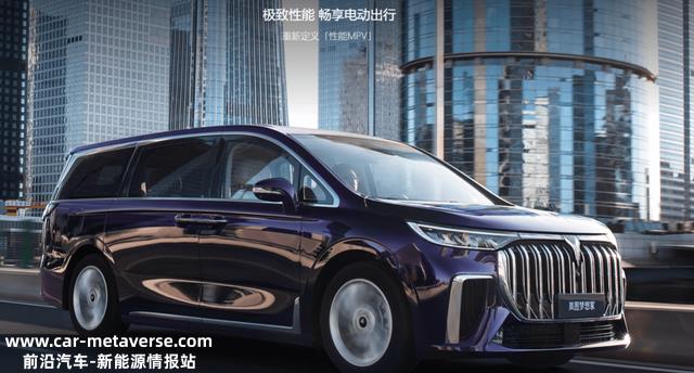九月破纪录,岚图等春天?