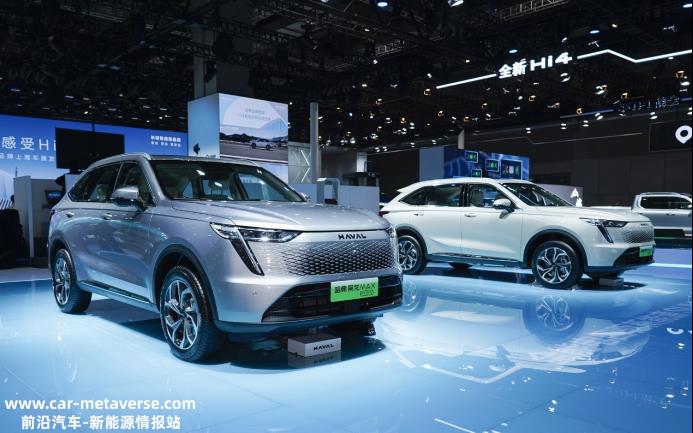 油车还是电车?这不再是问题吗?