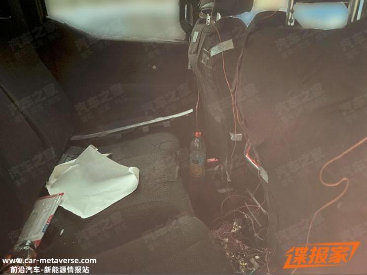 有望年底推出 比亚迪皮卡专利图曝光！