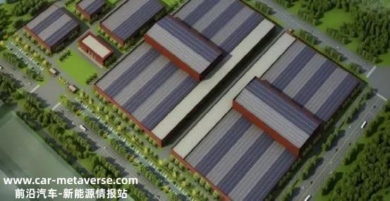 美国新能源汽车市场占全球份额的12%左右