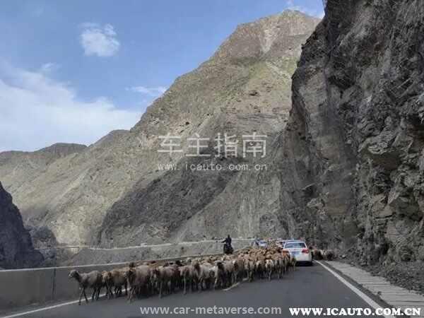 独库公路为什么关闭