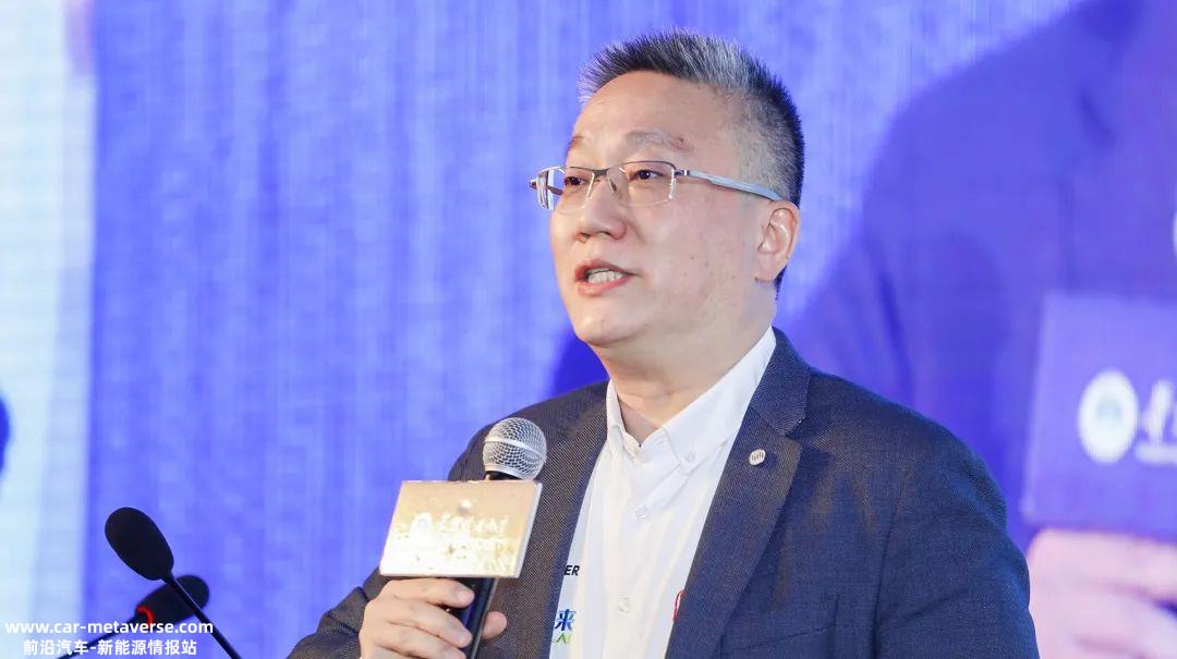 威马成“危马”