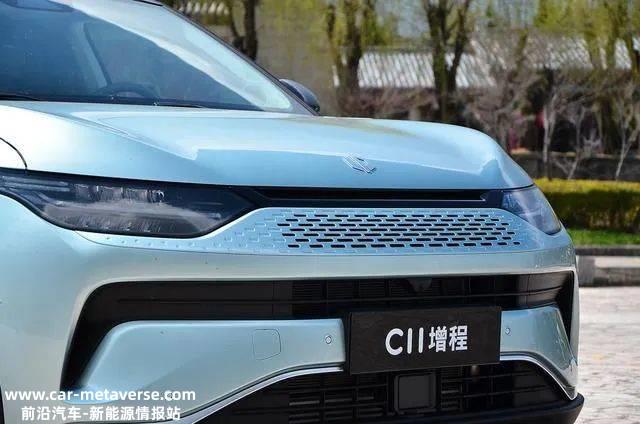 零跑第三季度新车累计交付4.4万辆,同比增长24