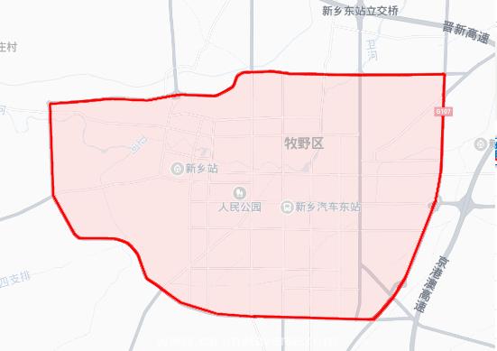 新乡2023限行取消了吗