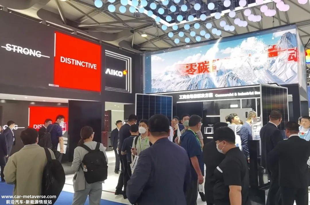 爱旭股份宣布：力争九个月，ABC成本追平TOPCon！