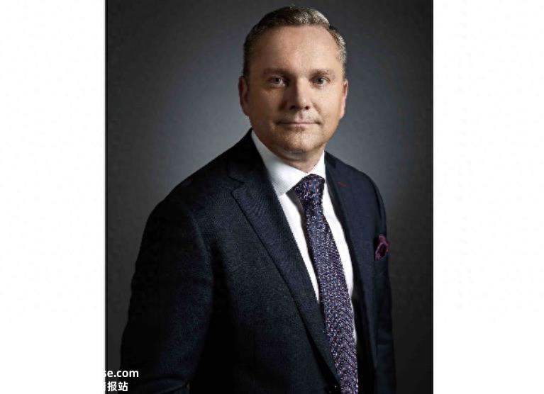宝马集团宣布现任大中华区总裁兼首席执行官