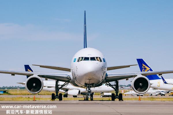 阿斯塔纳航空