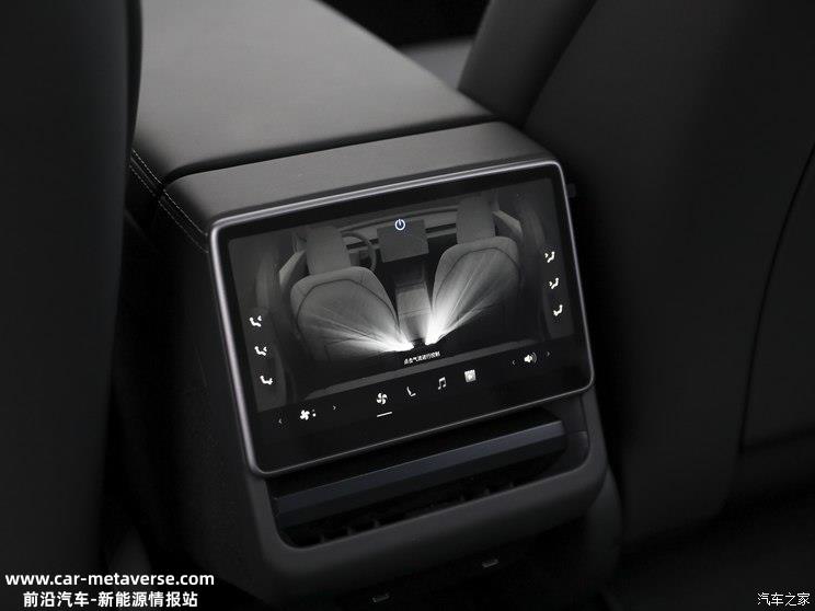 新款特斯拉Model 3高性能版细节曝光