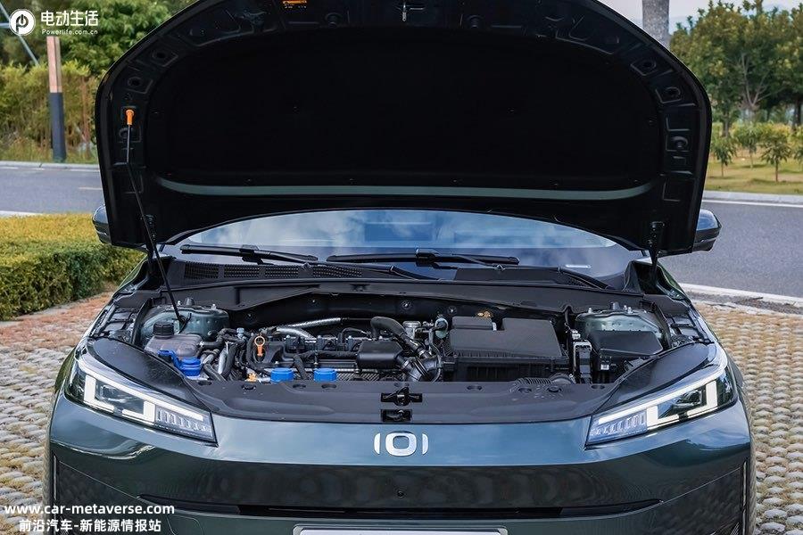 长安启源A05售8.99-13.29万元 油电同价/综合续航1300km