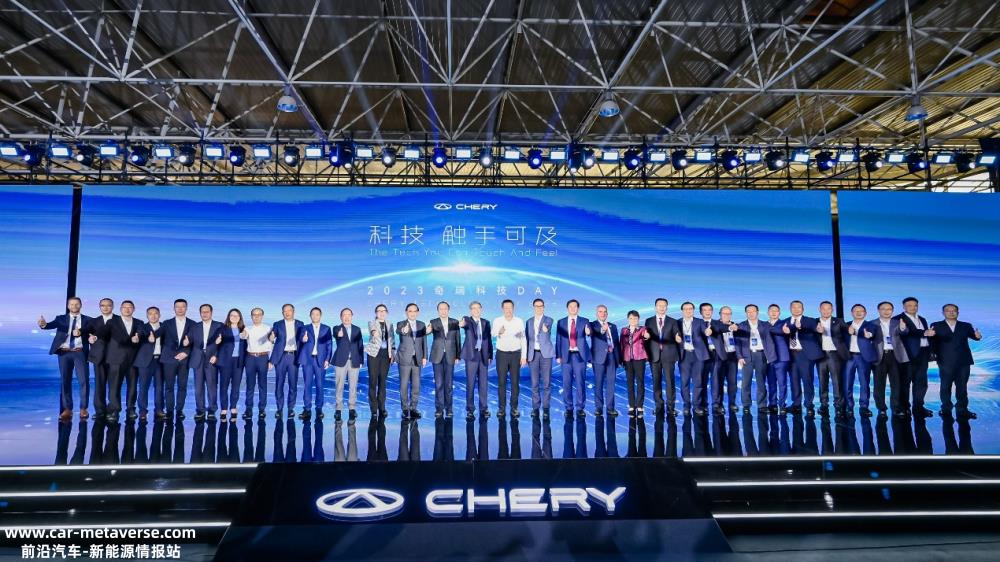 除了比亚迪,你知道今年哪家中国传统制造商卖得最好吗?