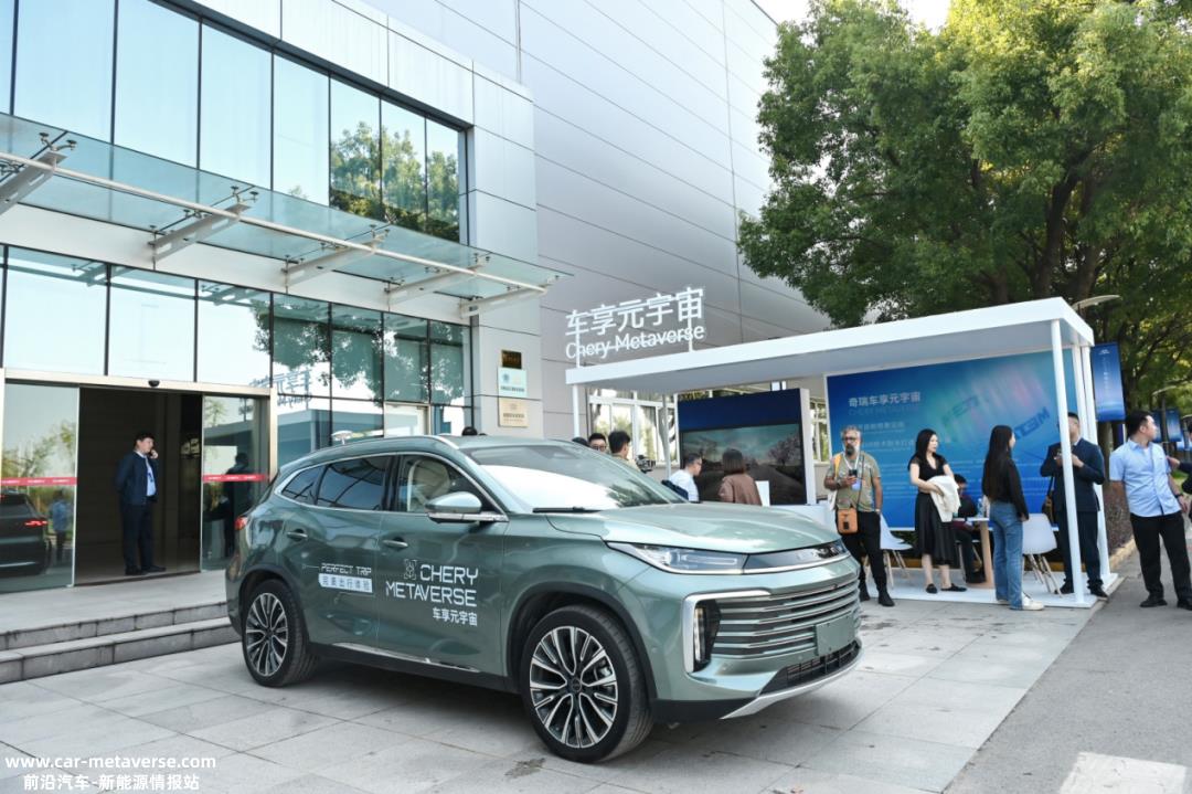 除了比亚迪,你知道今年哪家中国传统制造商卖得最好吗?