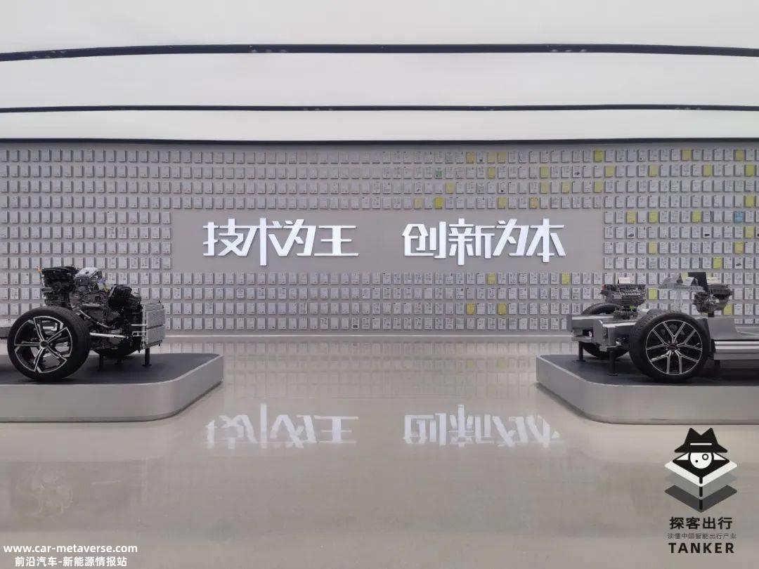 出海会是海豹的最终目的地吗?比亚迪还有多远?