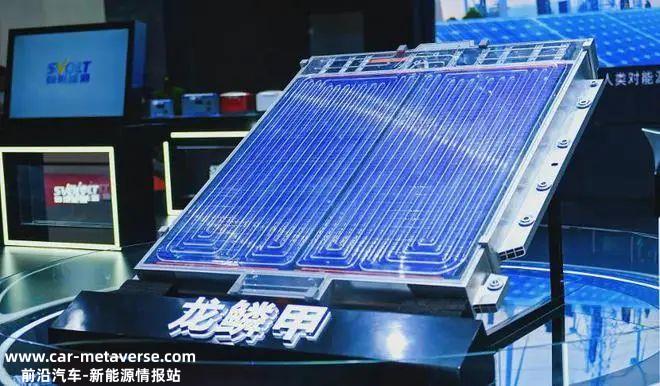 新能源汽车时代最重要的技术是什么?
