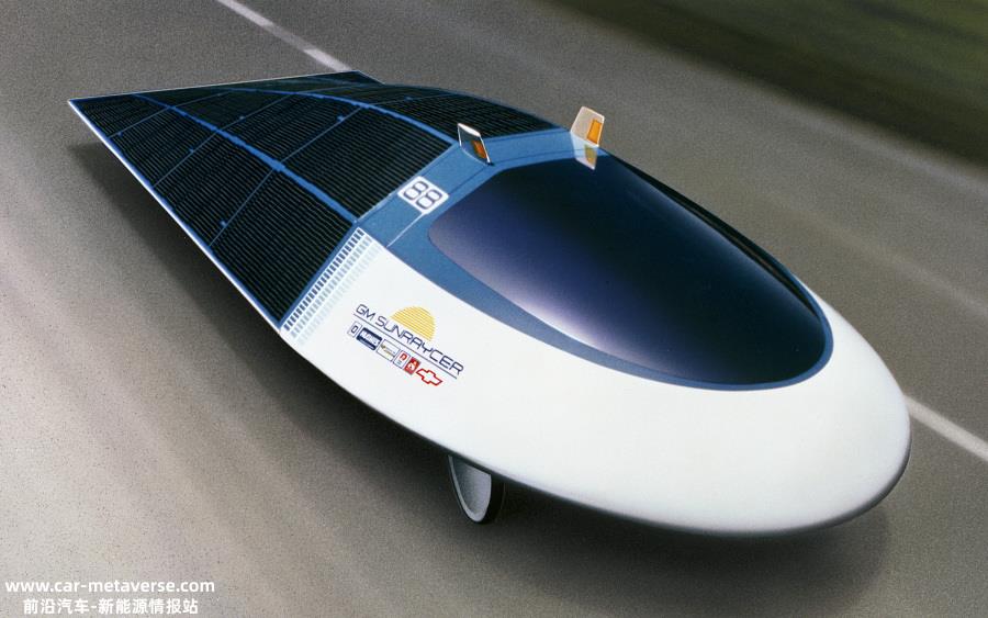 谁杀死了电动汽车？
