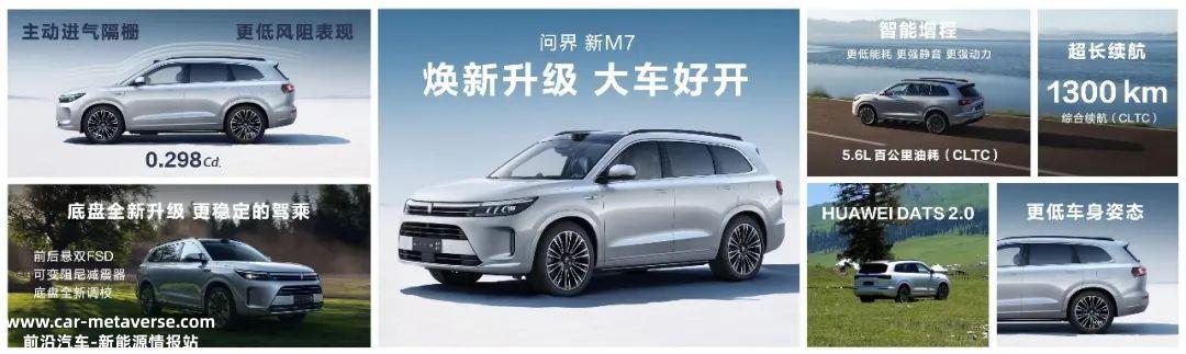 万物互联汽车 手机生态开启了新的轨道