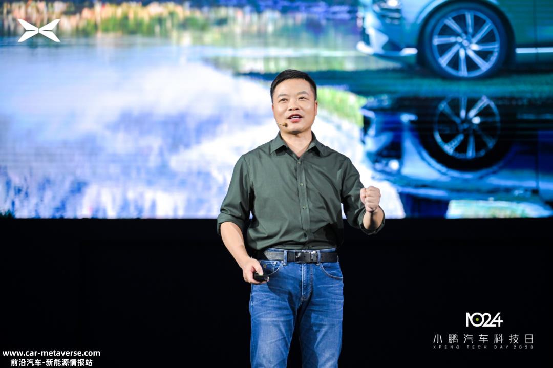小鹏X9亮相后,业内统一的外观评价是突破传统MPV形态