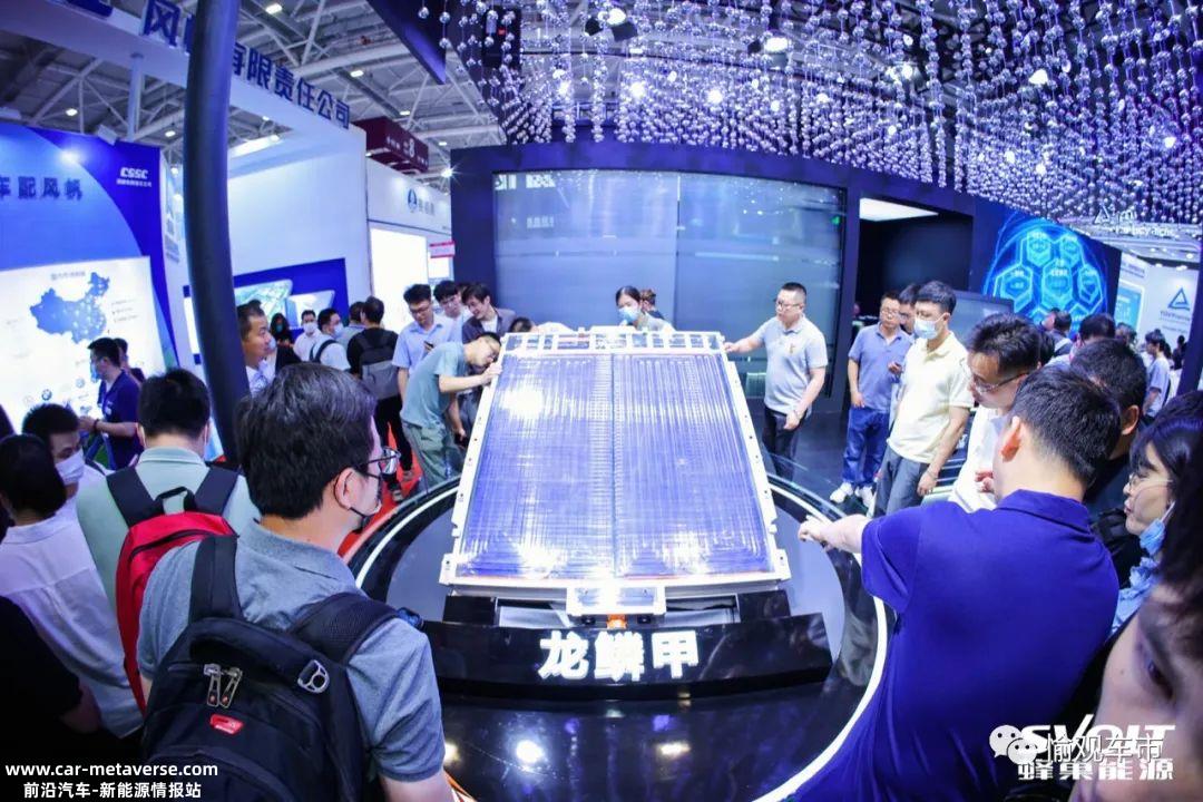 PHEV 爆品频出取代EV？新能源路线再现终局之争！【愉观车市】