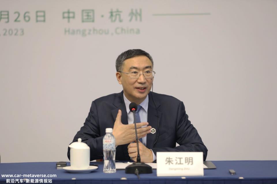 Stellantis集团会口嫌体正?为什么选择零跑车?