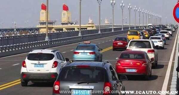 南京外地车牌号限行吗
