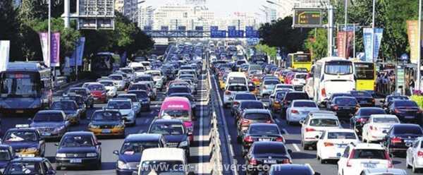 杭州早高峰限行时间几点到几点